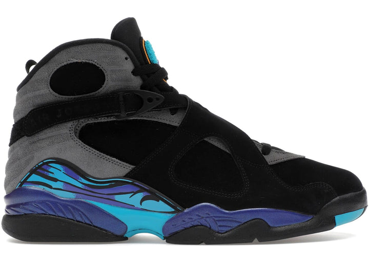 Jordan 8 Retro