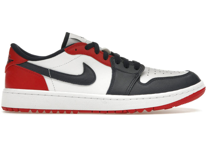 Jordan 1 Retro Low Golf