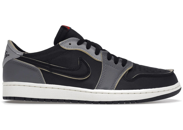 Jordan 1 Low OG EX