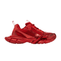 Balenciaga 3XL Sneaker 'Worn-Out - Red'
