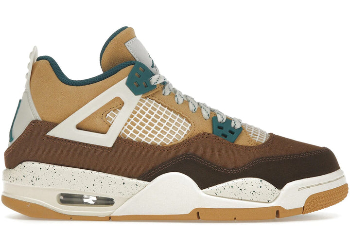 Jordan 4 Retro