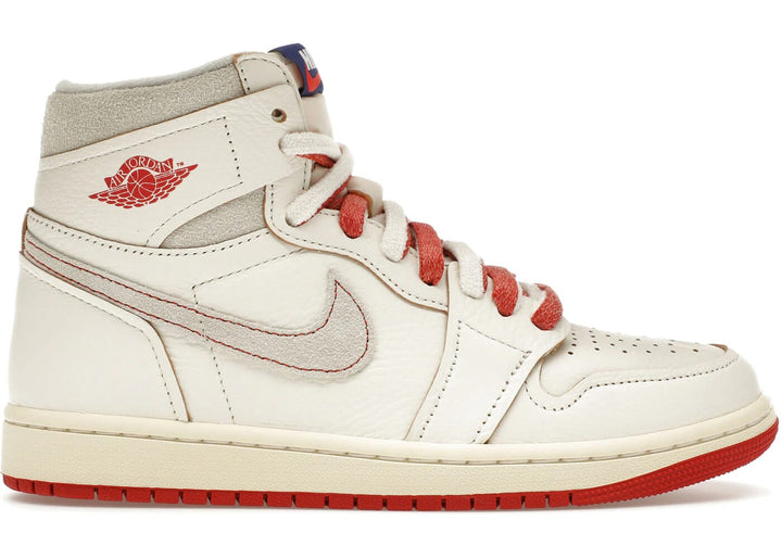 Jordan 1 Retro High