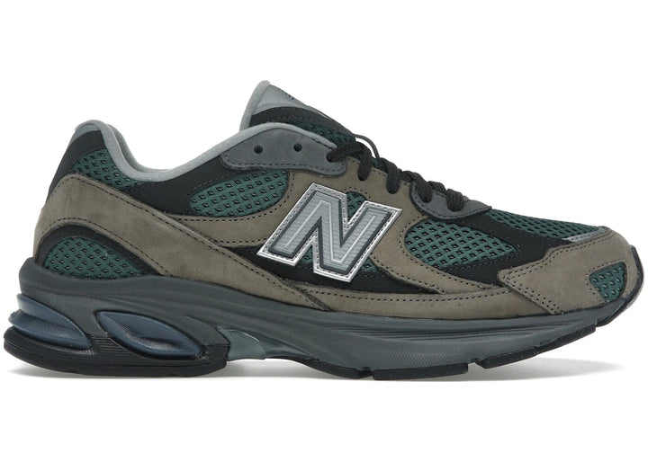 New Balance 2010