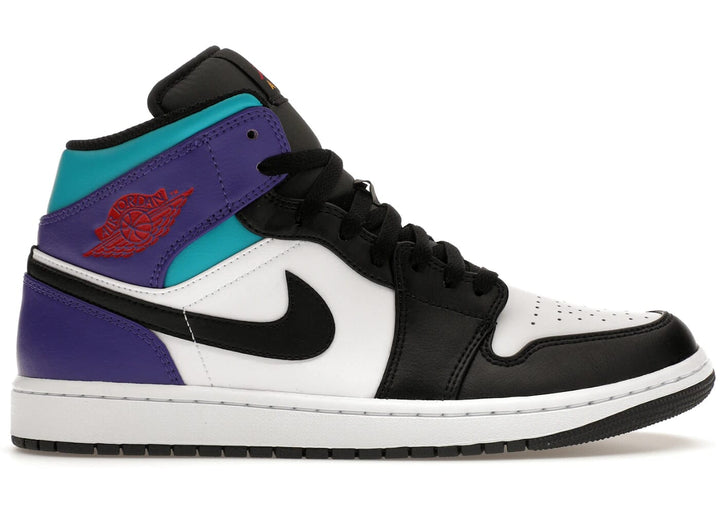 Jordan 1 Mid