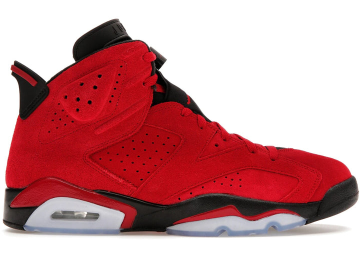 Jordan 6 Retro