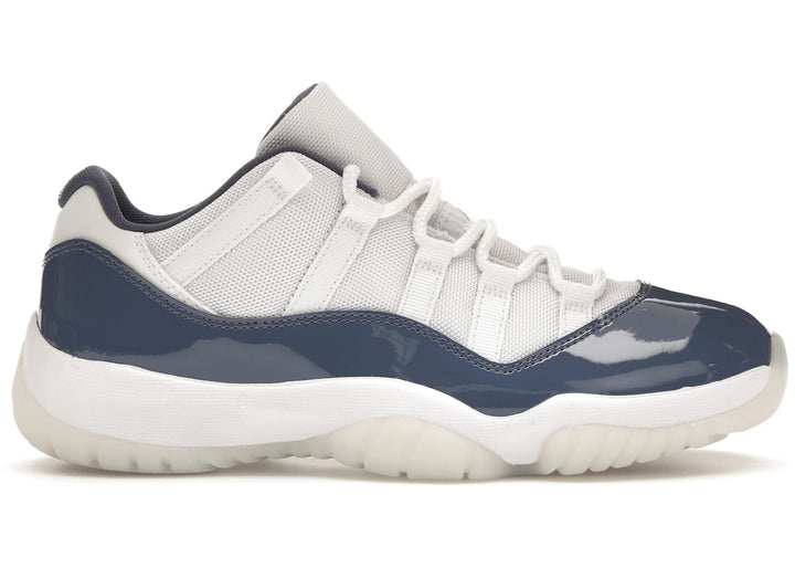 Jordan 11 Retro Low