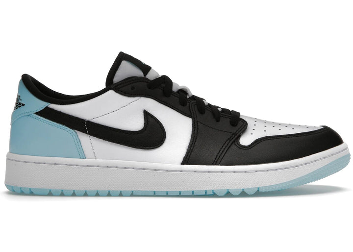 Jordan 1 Retro Low Golf