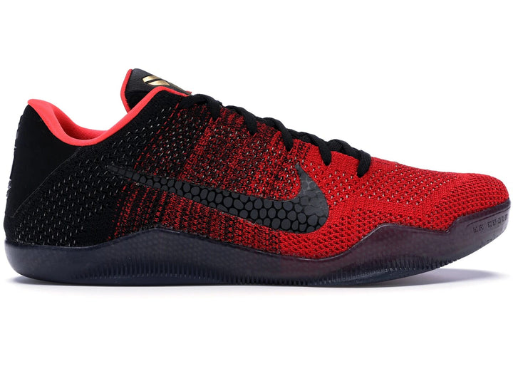 Nike Kobe 11 Elite Low