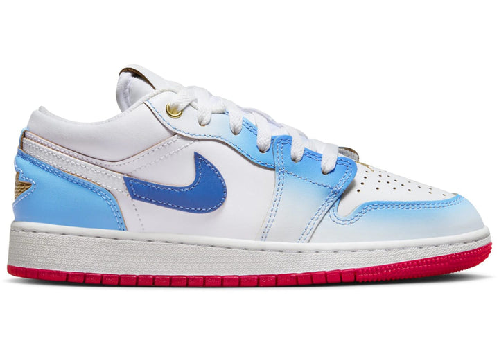 Jordan 1 Low SE