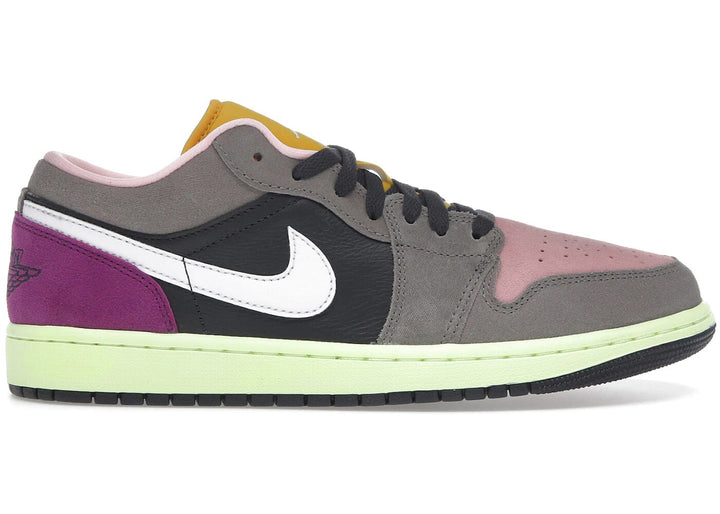 Jordan 1 Low