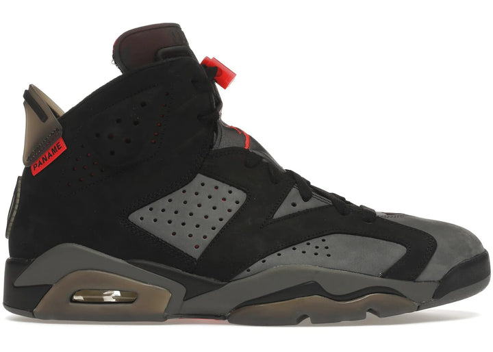 Jordan 6 Retro
