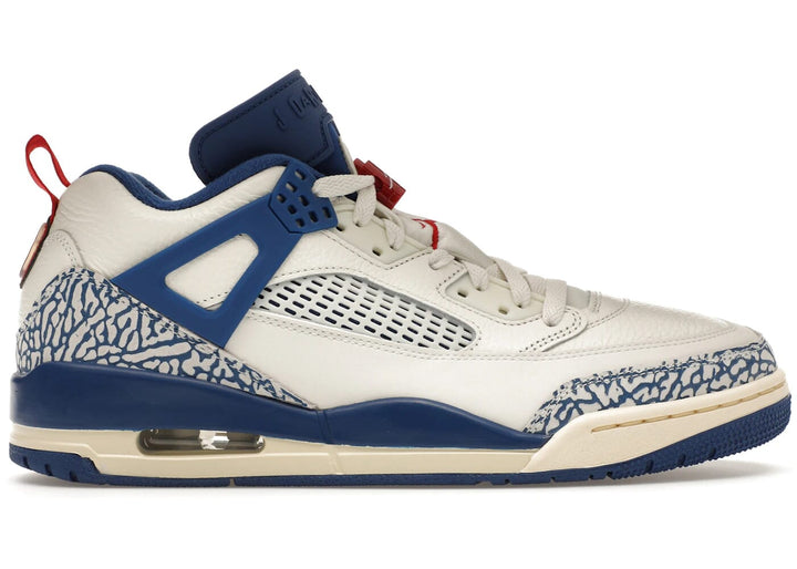 Jordan Spizike Low