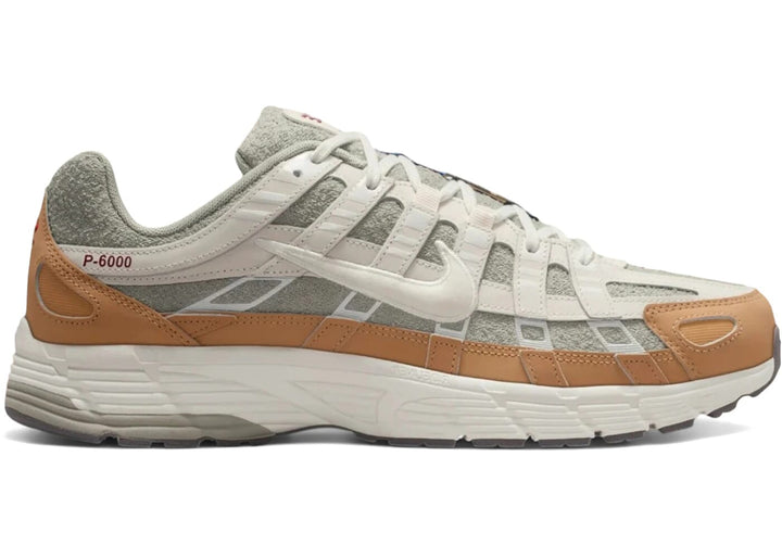 Nike P-6000