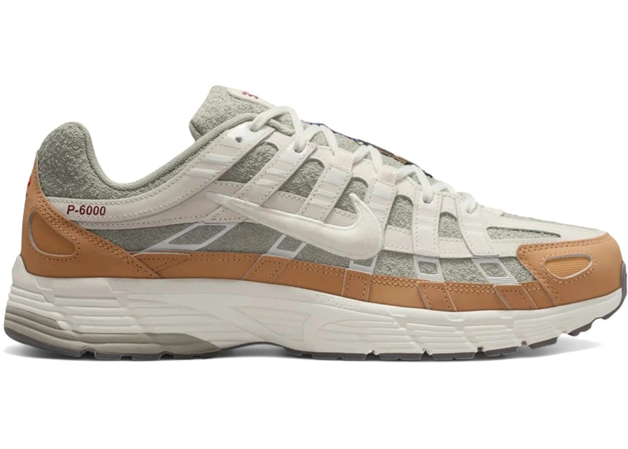 Nike P-6000