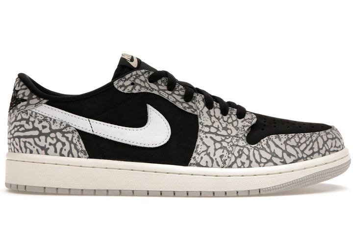 Jordan 1 Retro Low OG