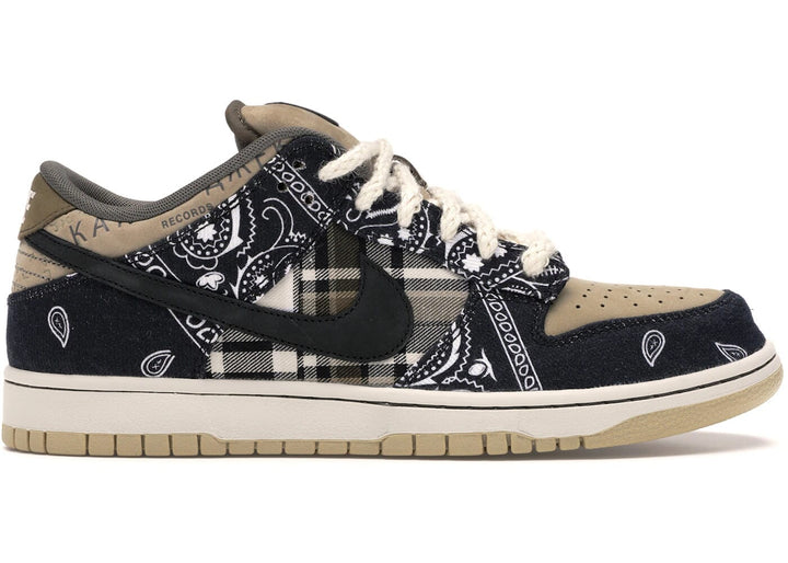 Nike SB Dunk Low