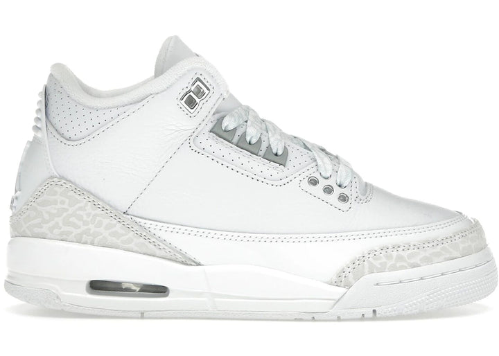 Jordan 3 Retro