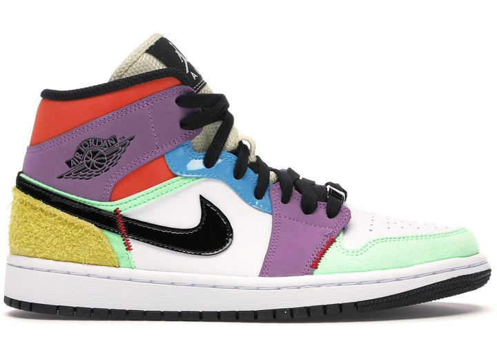 Jordan 1 Mid SE
