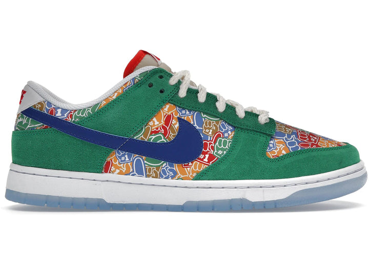 Nike Dunk Low