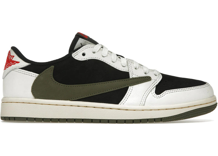 Jordan 1 Retro Low OG SP