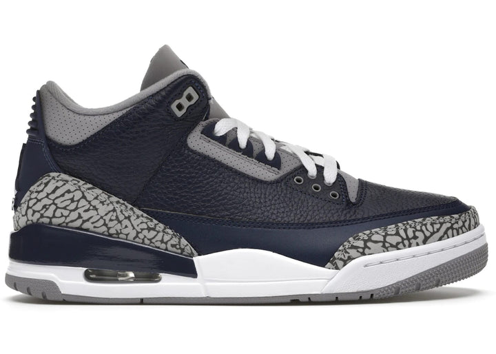 Jordan 3 Retro