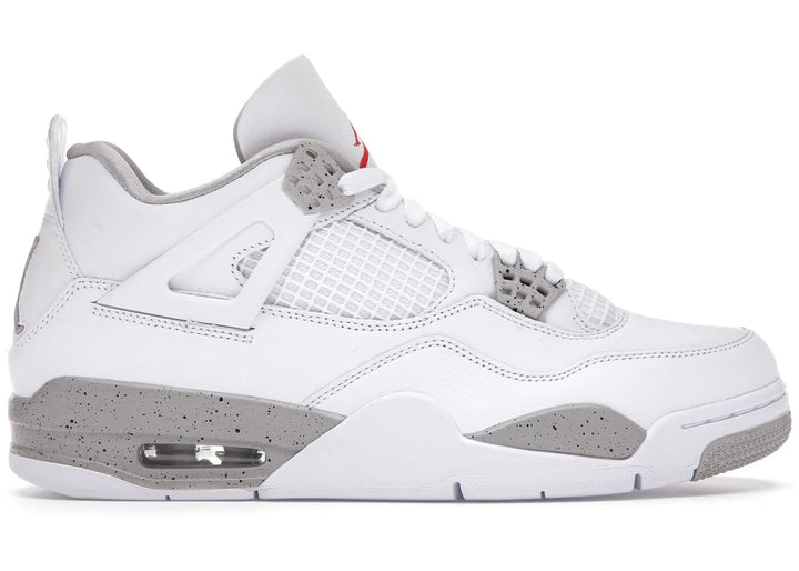 Jordan 4 Retro