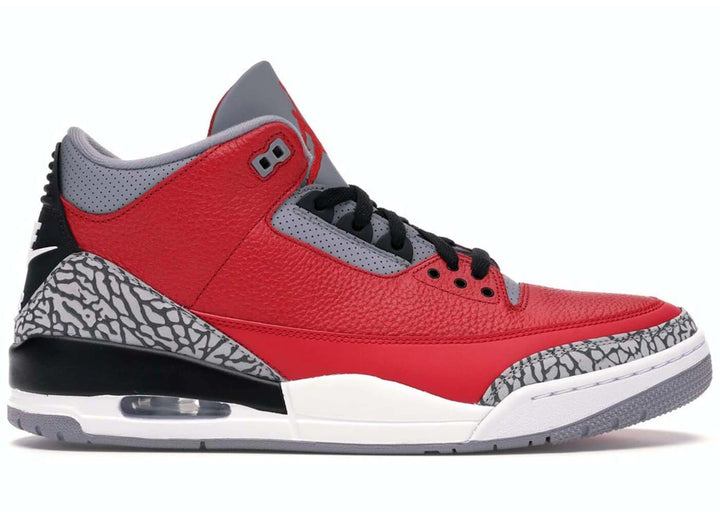 Jordan 3 Retro SE