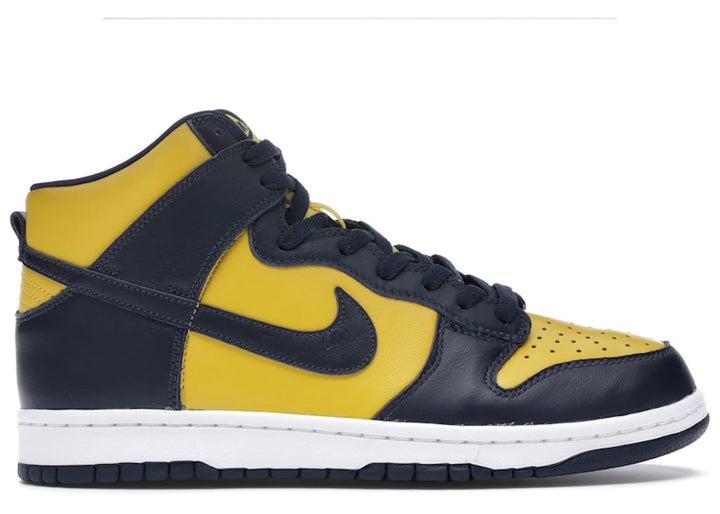 Nike Dunk High