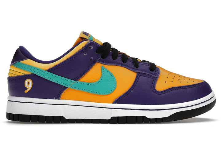 Nike Dunk Low LX