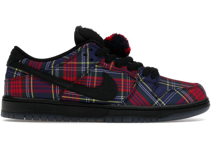 Nike SB Dunk Low