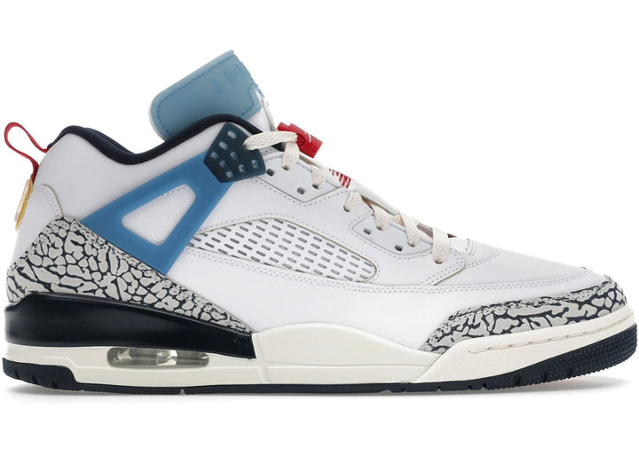 Jordan Spizike Low