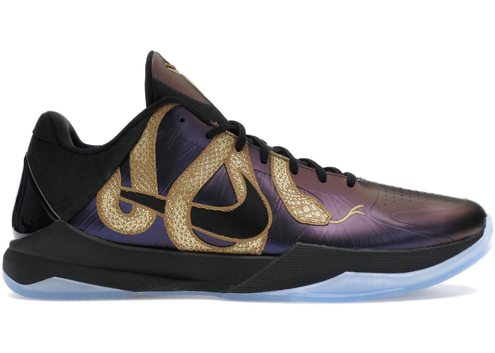 Nike Kobe 5 Protro