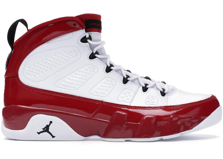 Jordan 9 Retro