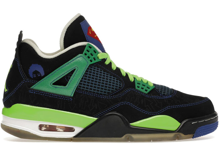 Jordan 4 Retro