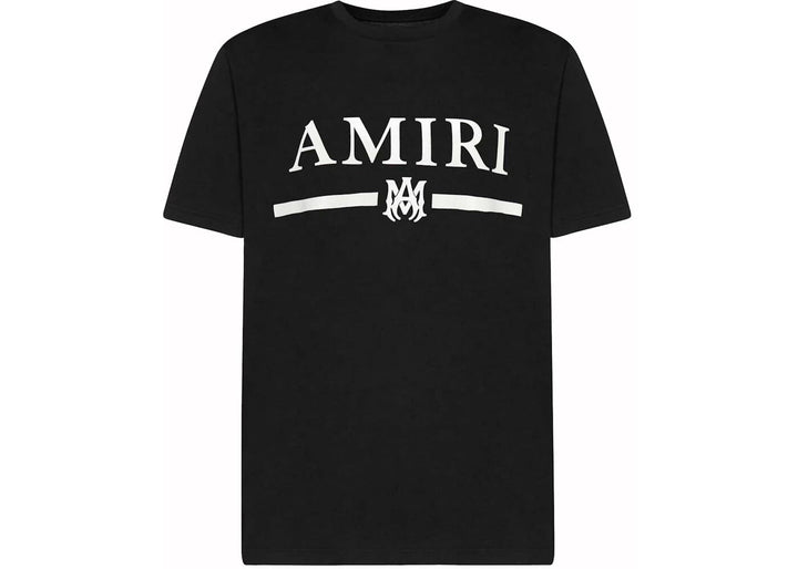 AMIRI Logo Cotton T-shirt