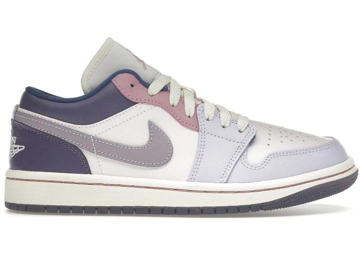 Jordan 1 Low