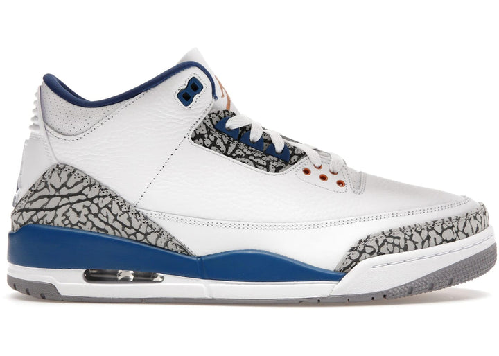Jordan 3 Retro