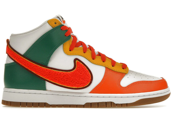 Nike Dunk High