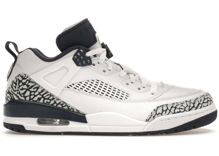 Jordan Spizike Low
