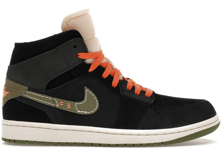 Jordan 1 Mid SE Craft