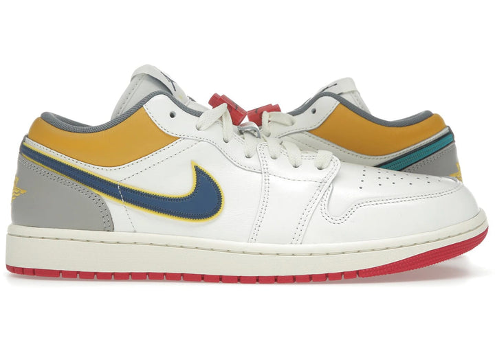Jordan 1 Low PRM