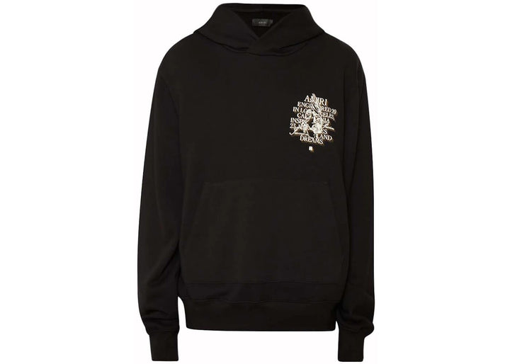 AMIRI Precious Memories Hoodie