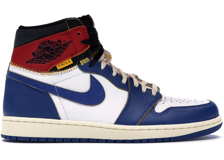 Jordan 1 Retro High