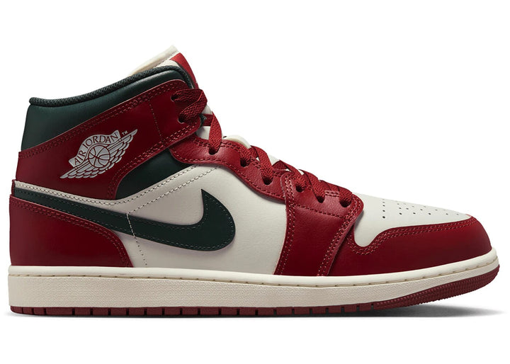 Jordan 1 Mid