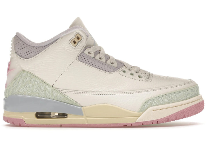 Jordan 3 Retro
