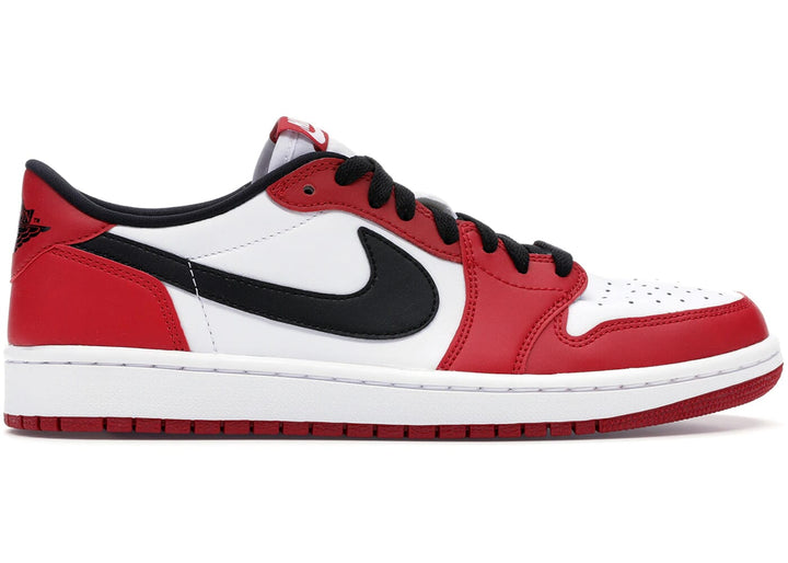 Jordan 1 Retro Low