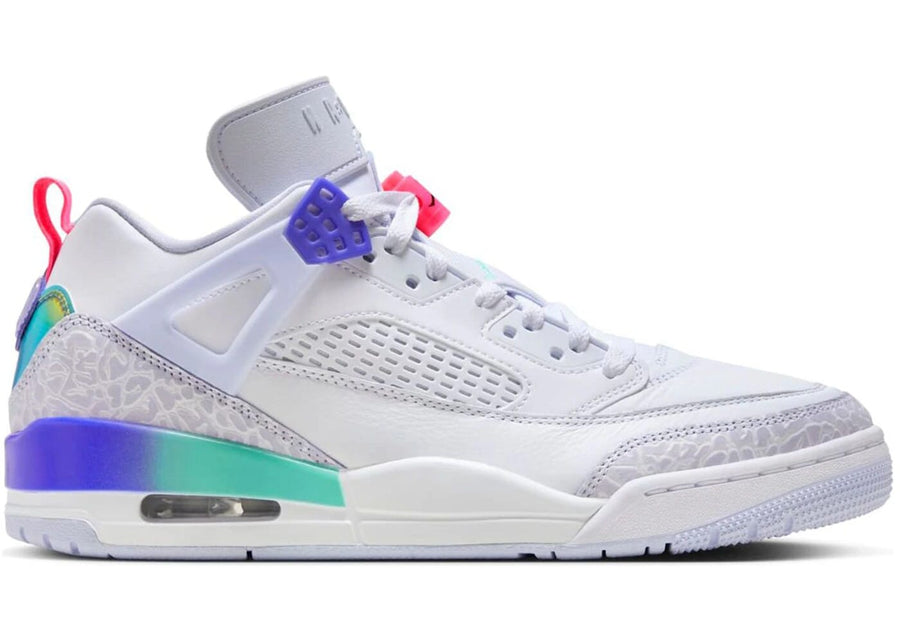 Jordan Spizike Low