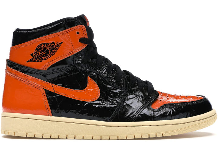 Jordan 1 Retro High