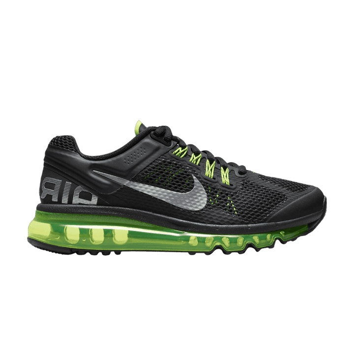 Nike Air Max 2013 GS 'Black Volt' 2024