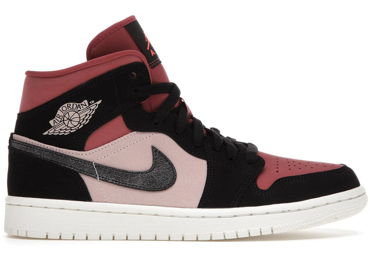 Jordan 1 Mid